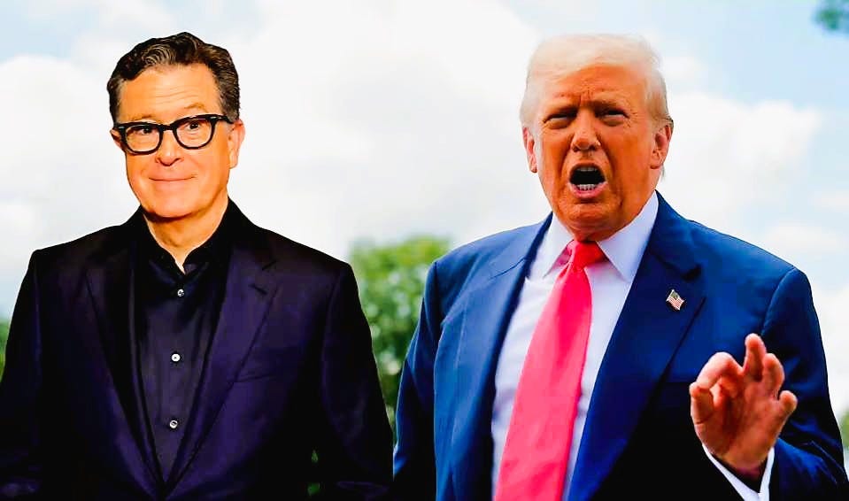 To Hell With Bullies Like Donald Douchebag episode artwork