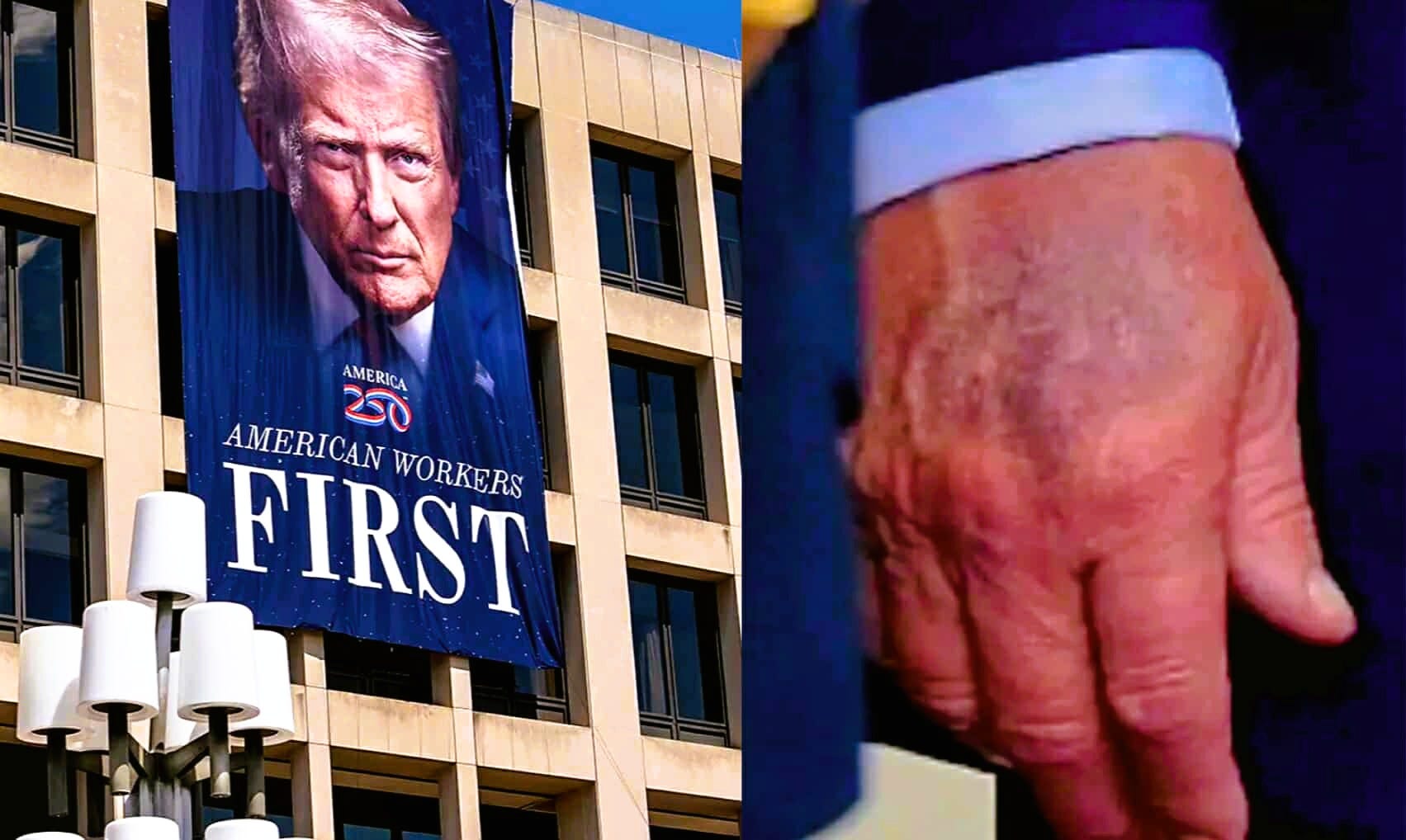 Traitor Trump Isn't Going to Last Much Longer episode artwork