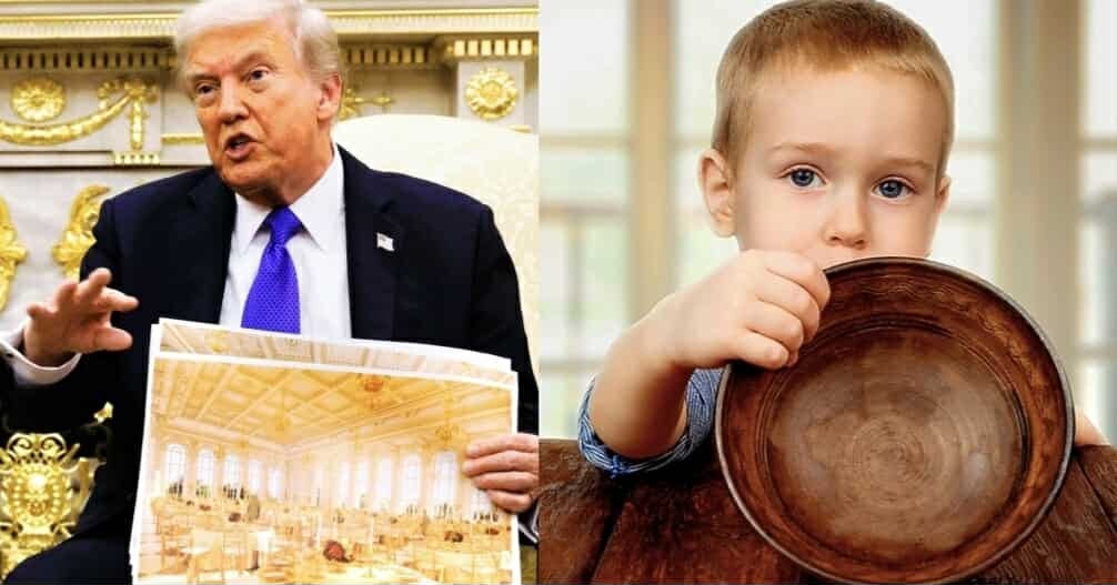 There's No Hypocrisy Like That MAGA GOP Hypocrisy episode artwork