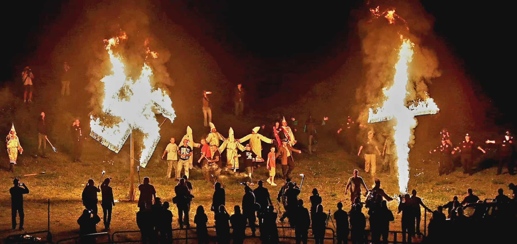 I'd Never Invite a Member of the KKK Into My Home episode artwork