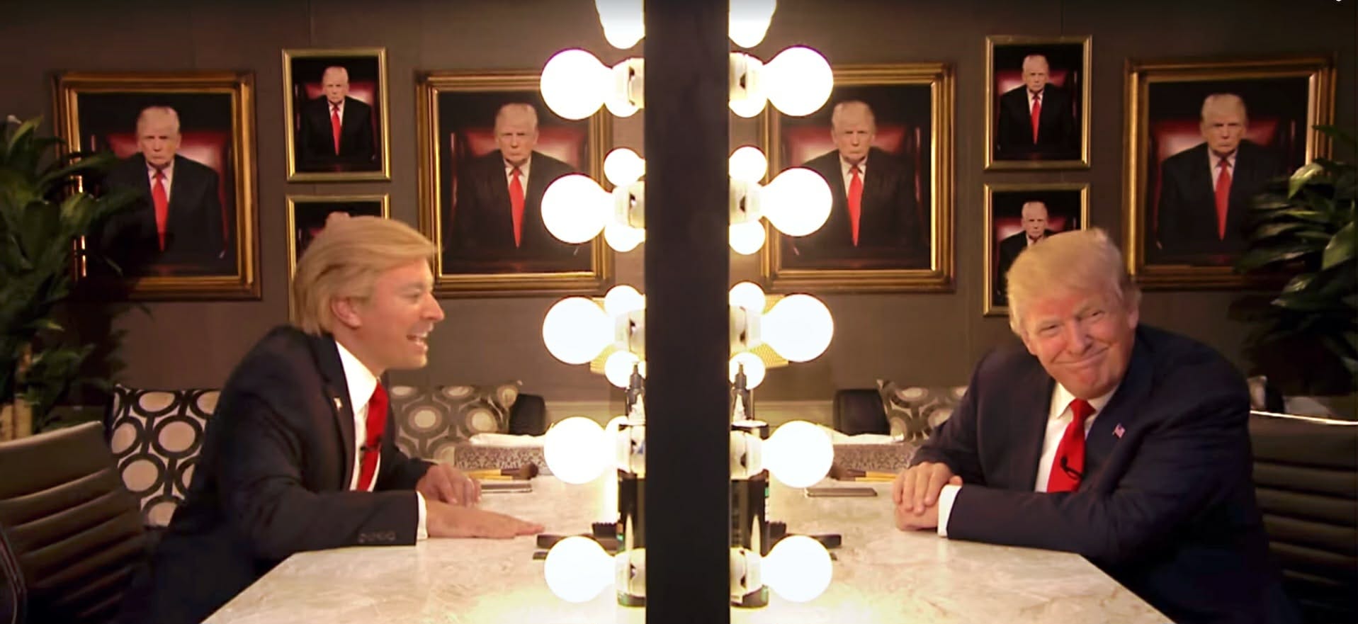 The Worst Person You Know in Life is Just Like Trump episode artwork