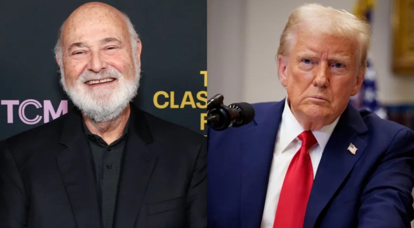 Don't Fucking Blame Trump's Dementia for His Hateful Tweets episode artwork