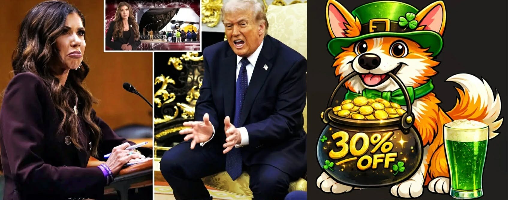 Celebrating Political Wins is Important for Our Mental Health episode artwork