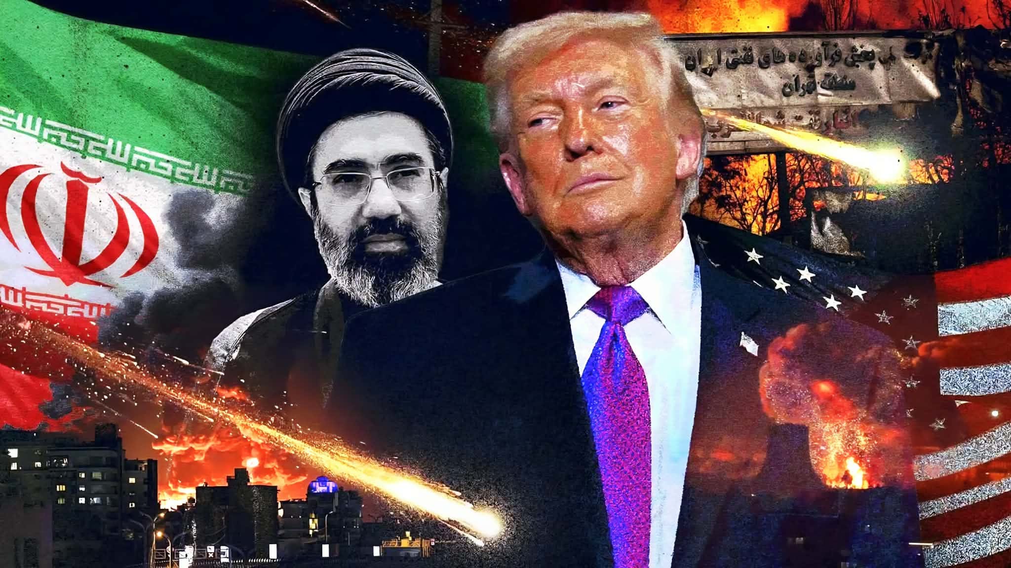 The World is Laughing at the Pedophile President episode artwork