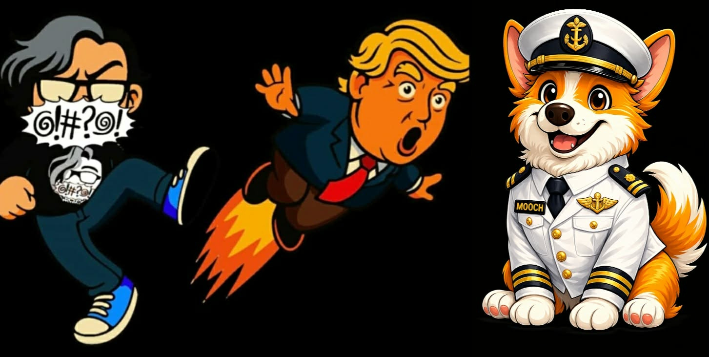 The Unbalanced Division of Labor Fighting Trump's Fascism episode artwork