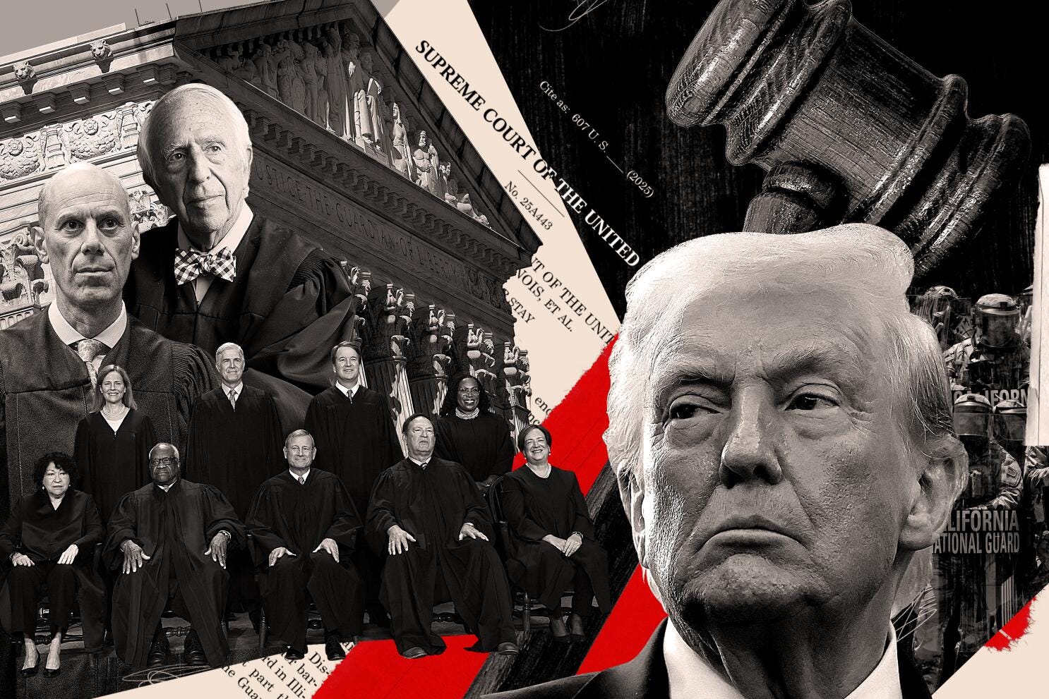 I Don't Care if Trump Lies or Breaks the Law Daily episode artwork