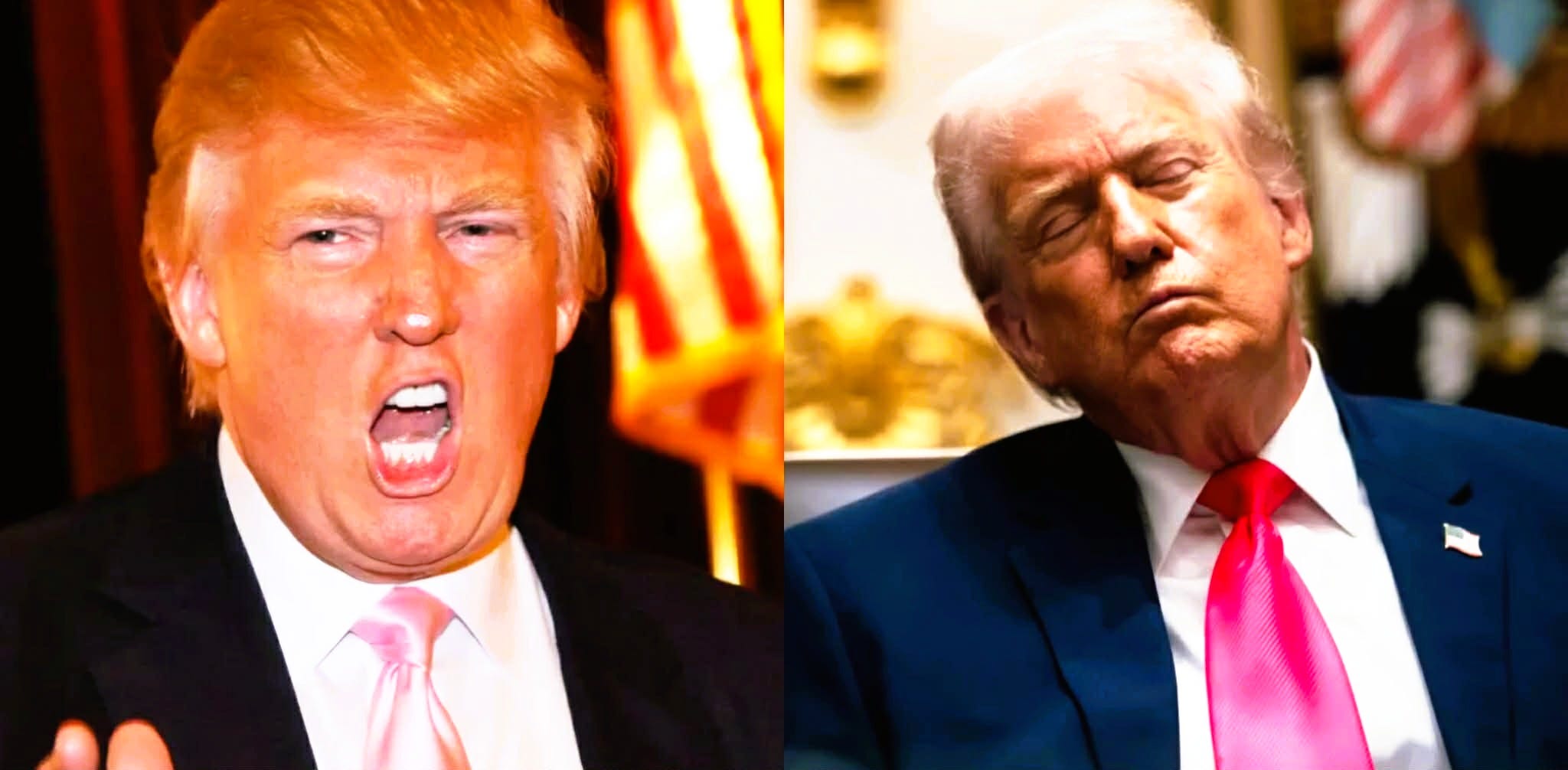 If I Didn't Waste So Much Damn Time on Trump episode artwork