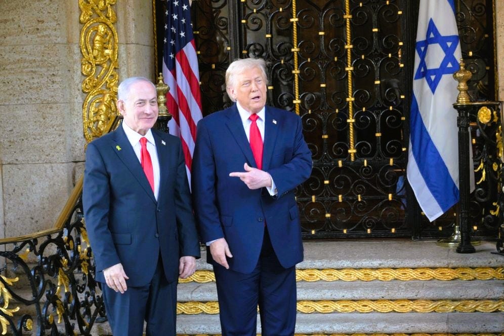 It Might Take Another Country to Arrest Traitor Trump episode artwork
