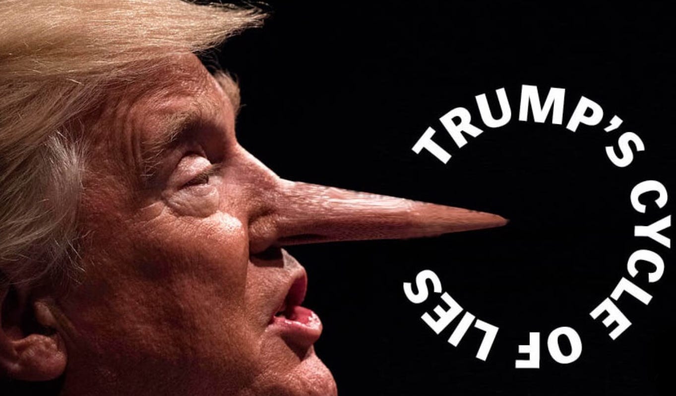Traitor Trump is the Absolute Worst at Everything episode artwork