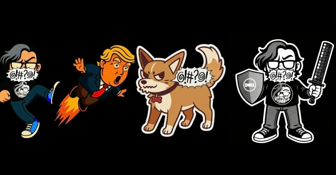 Traitor Trump's Lawless, Bullshit Grift, and Why He Can't Be Stopped episode artwork