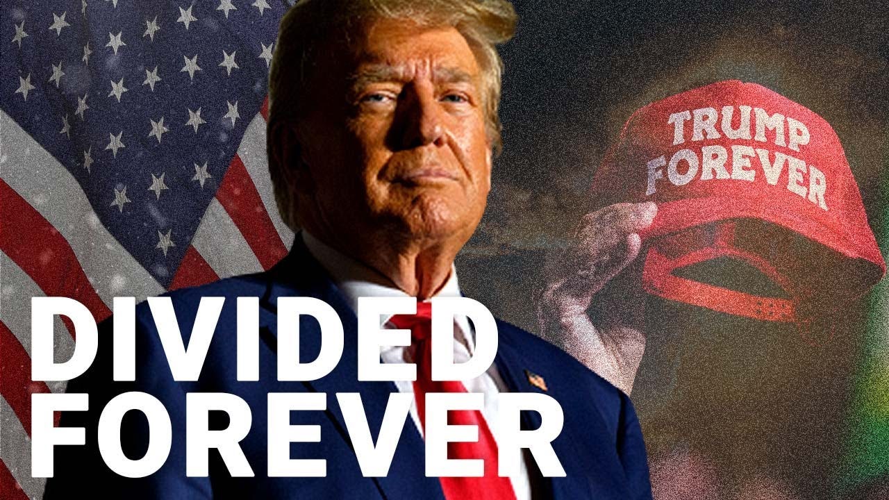 Trump Has Ruined More Relationships Than Anyone in History episode artwork