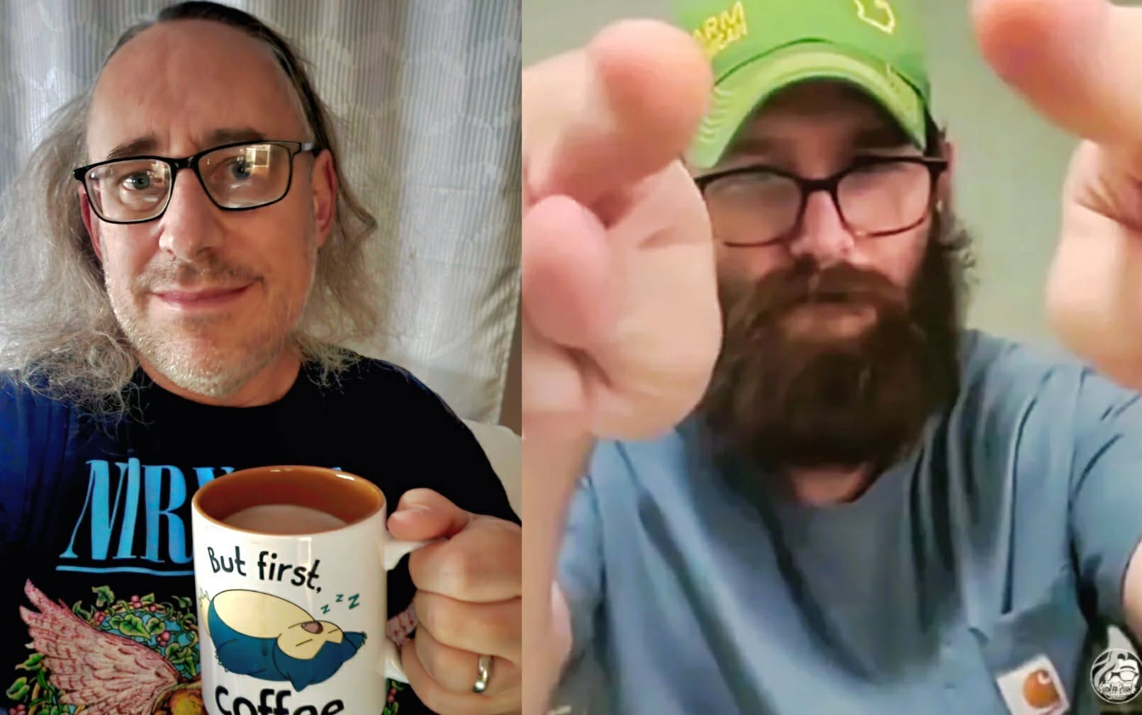 Just Another Manic Mouthy: Future Plans With Rusty Shackleford