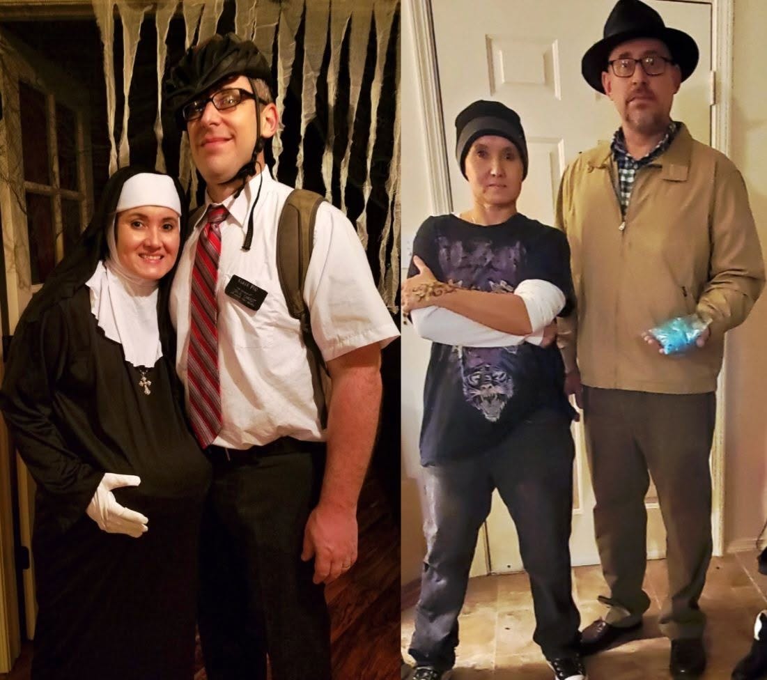 I’m a Better Christian Than You MAGA Dicks