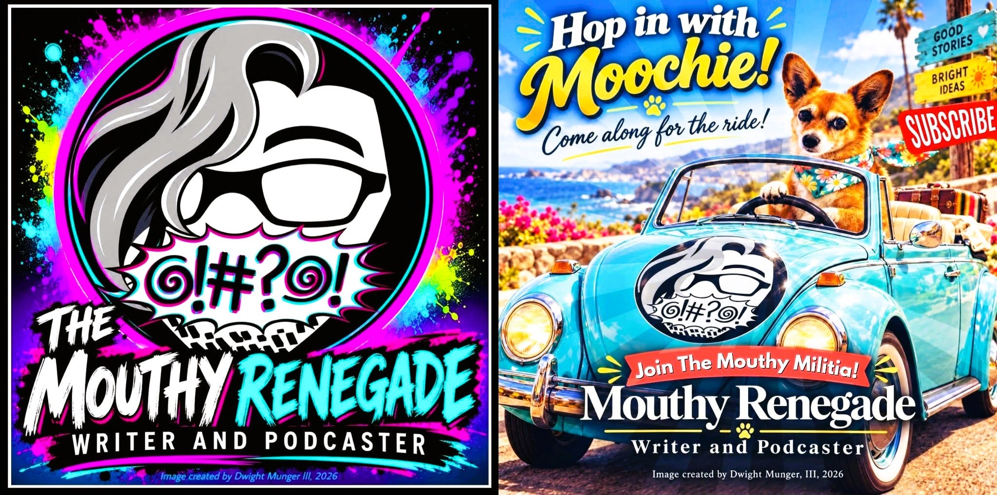 It’s the Two Year Anniversary of Our Daily Podcast
