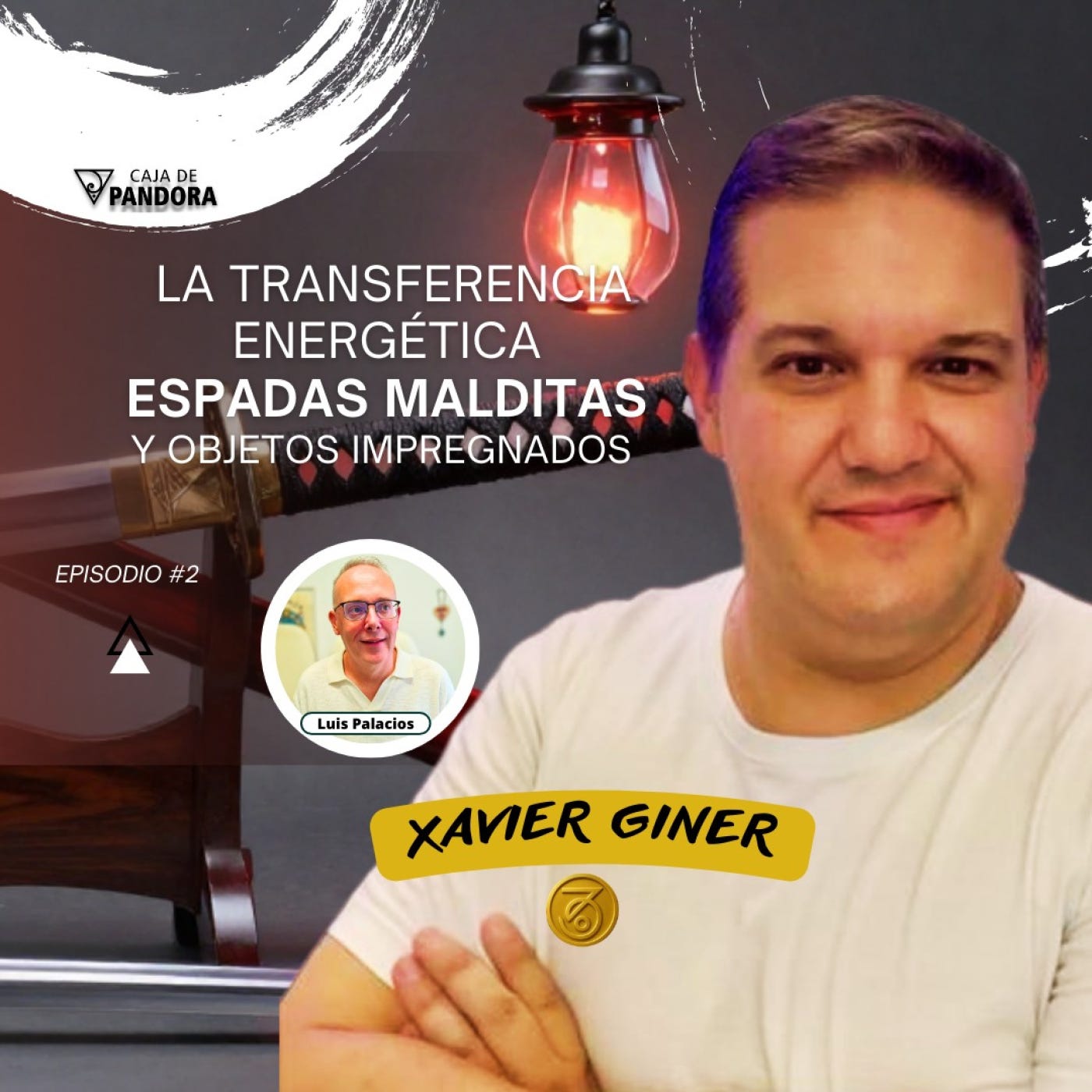 Portada de Frecuencia de Luz