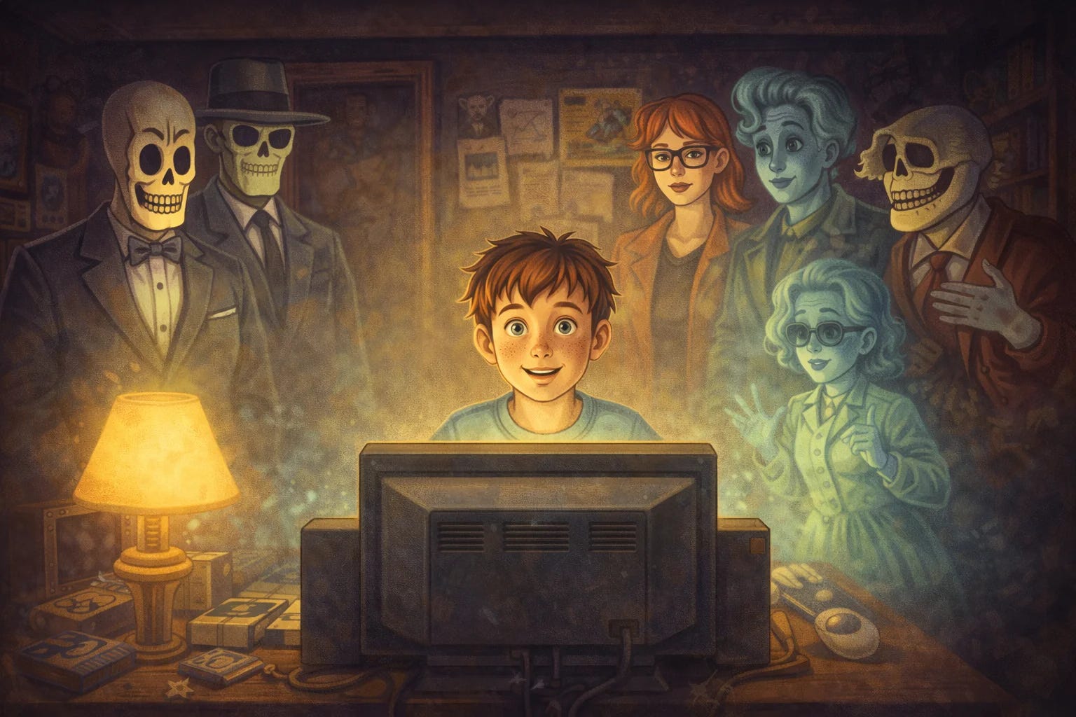 Portada de Frecuencia de Luz