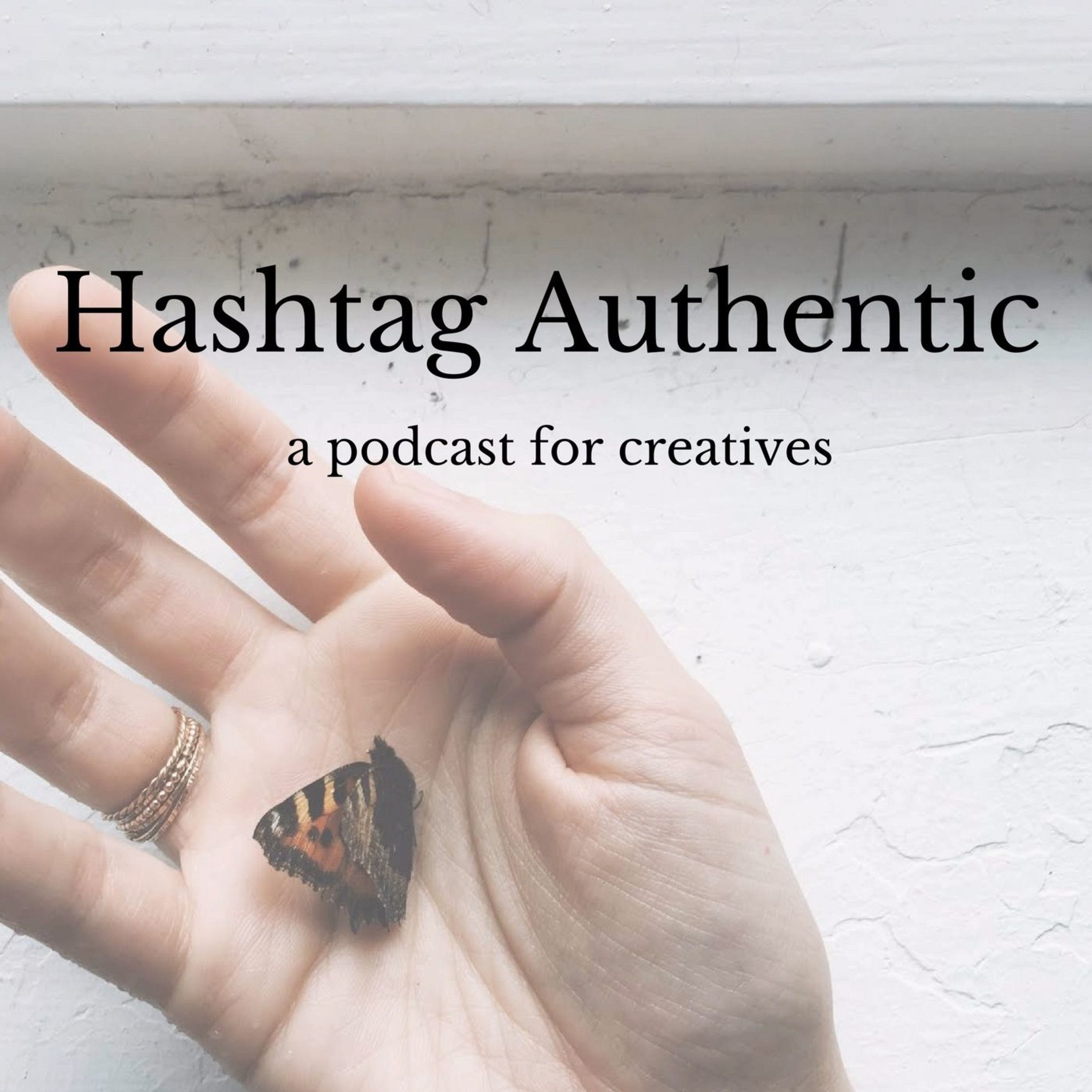 Using Instagram to Launch A Creative Business, With Jono Smart