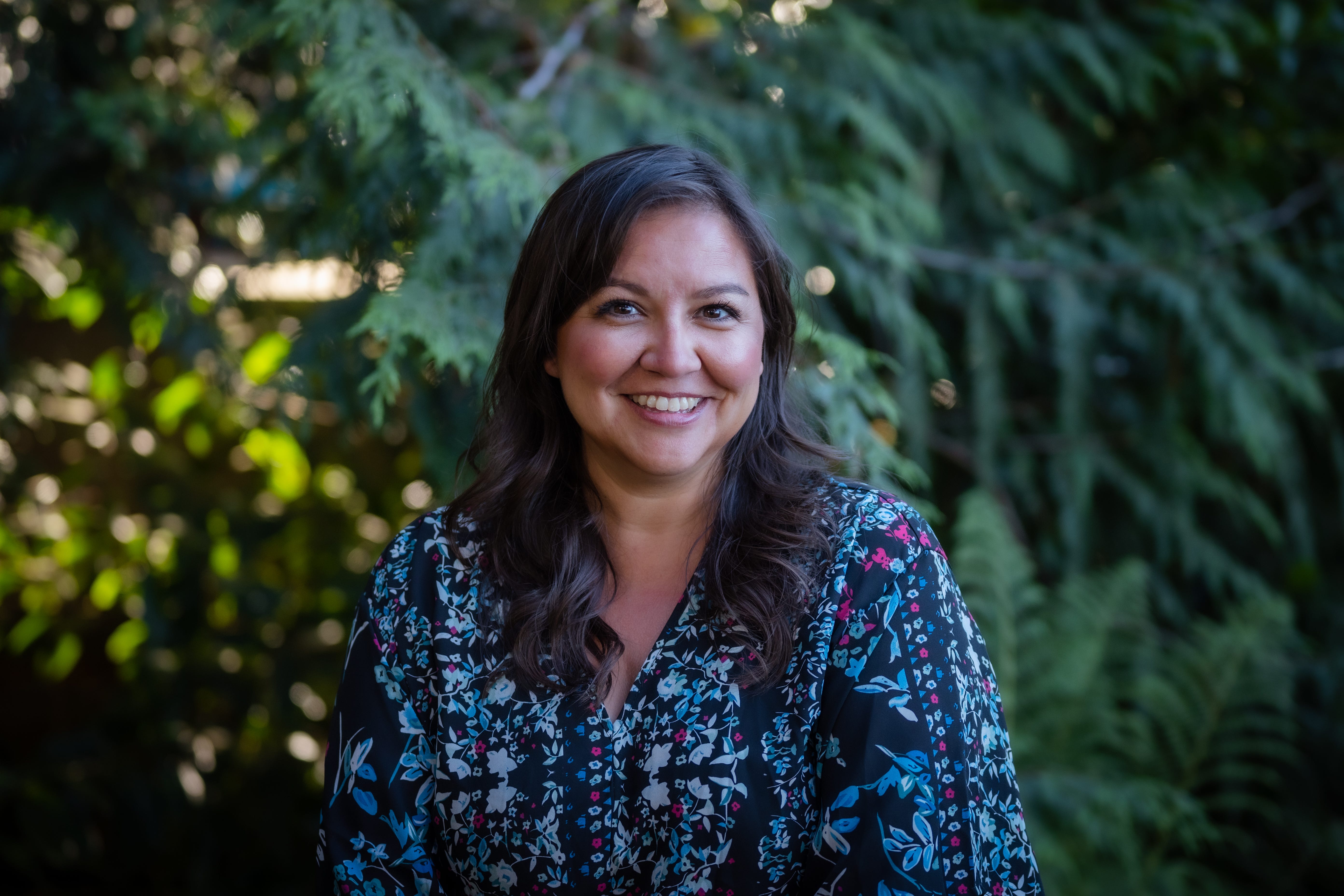 Her Deepest Ecologies: The Podcast