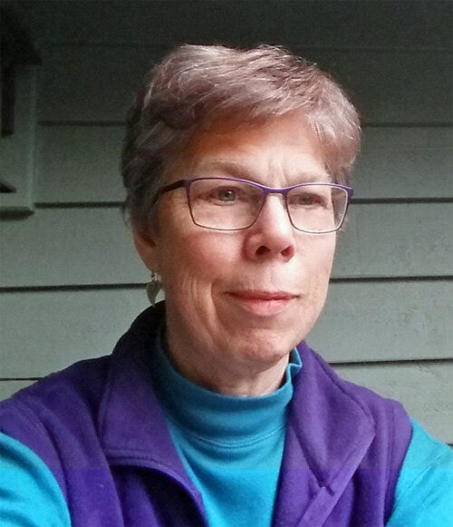 Episode 7: Martha Jordan, Part 1
