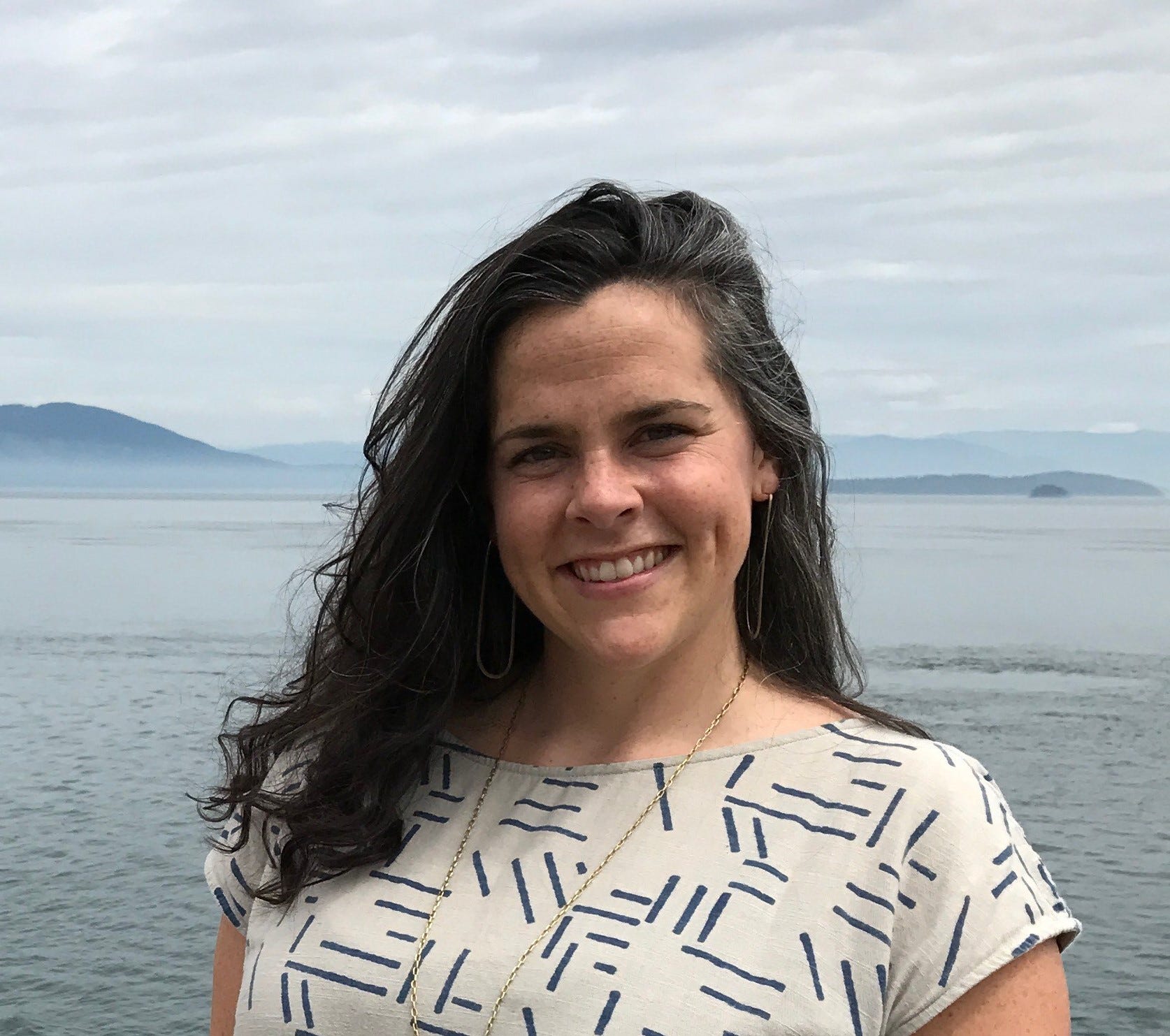 Episode 12: Emily Gigot