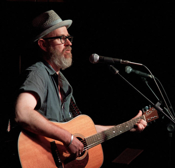 Episode 13: Louis Ledford