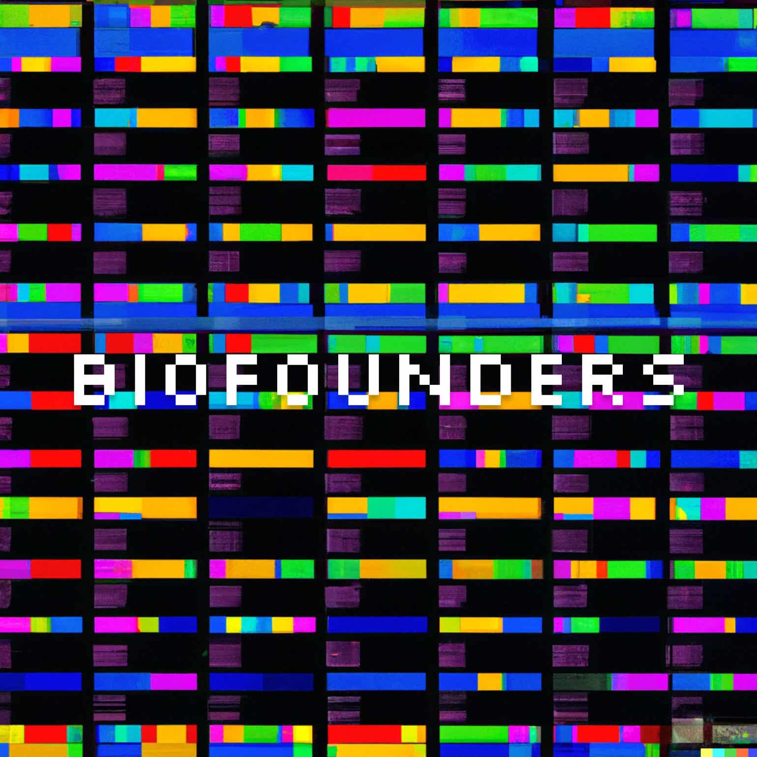 Biofounders