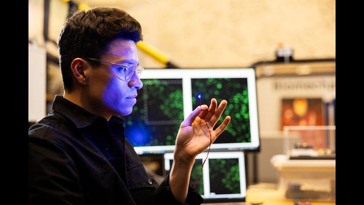 Guillermo Herrera-Arcos - PhD student @ MIT Media Lab