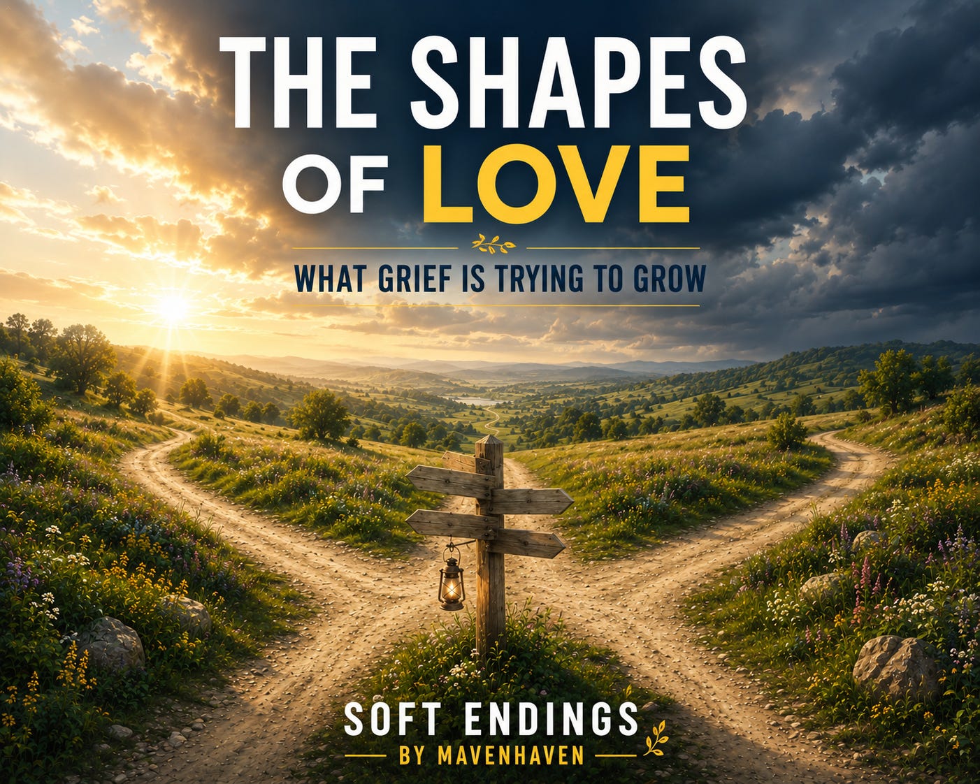 The Shapes of Love episode artwork