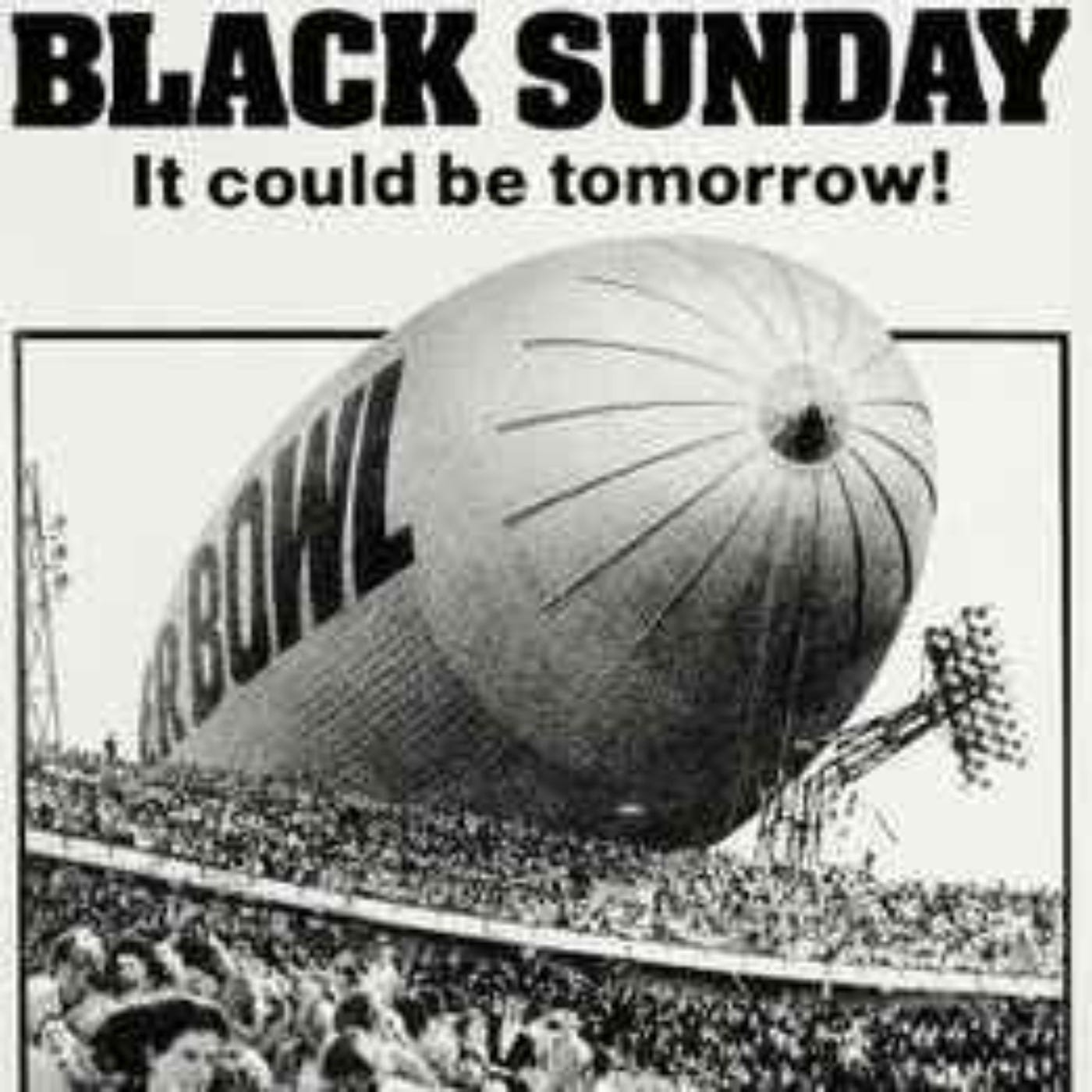 Otherwise It's Just Sparkling Dirigible episode artwork