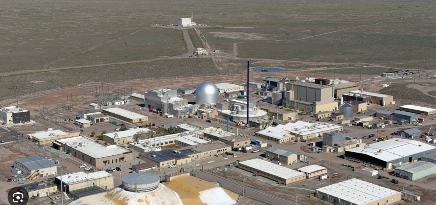 The Oil Refinery That Saved the Atom episode artwork