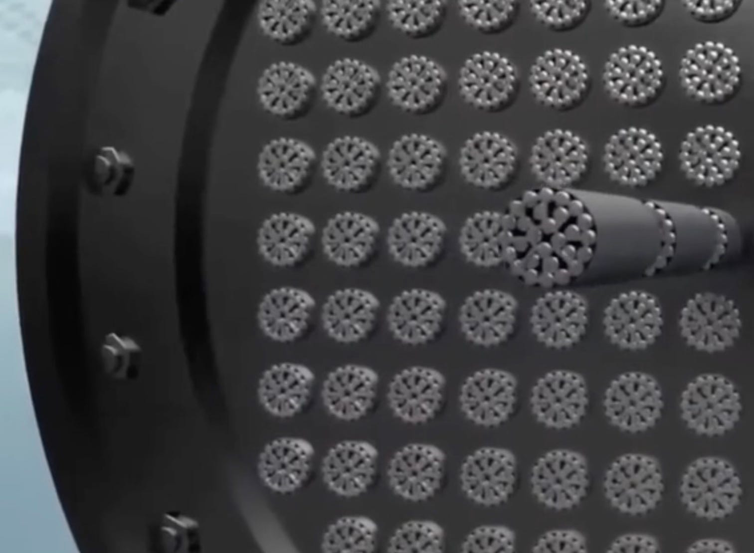 Advanced Nuclear Fuel episode artwork