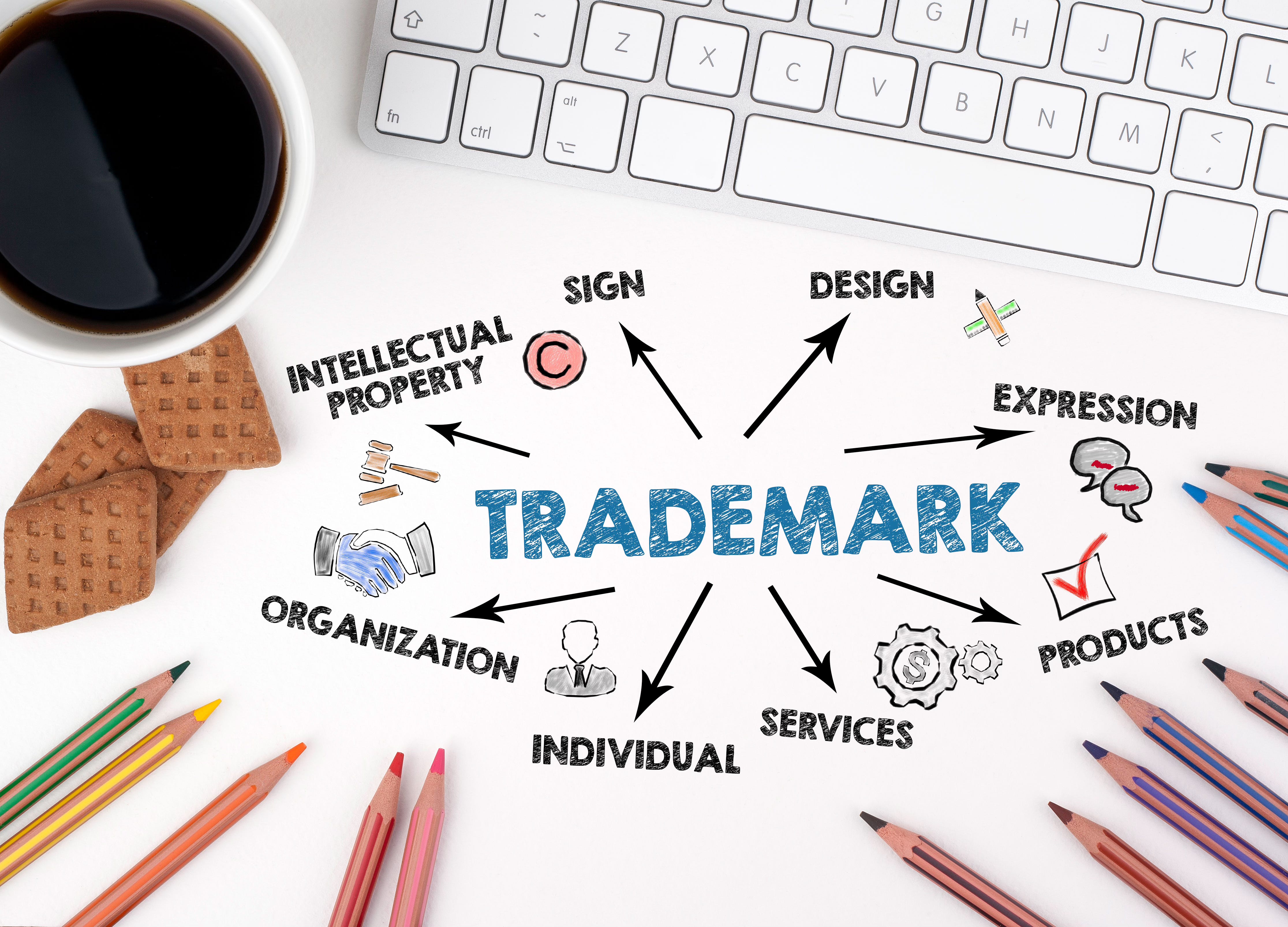 The United States Trademark System episode artwork