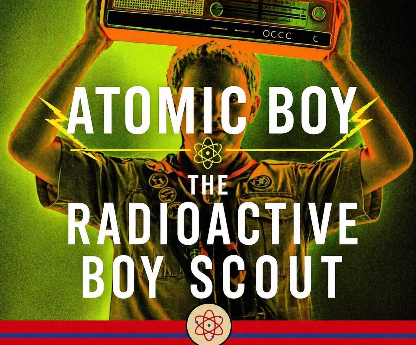 The Backyard Reactor