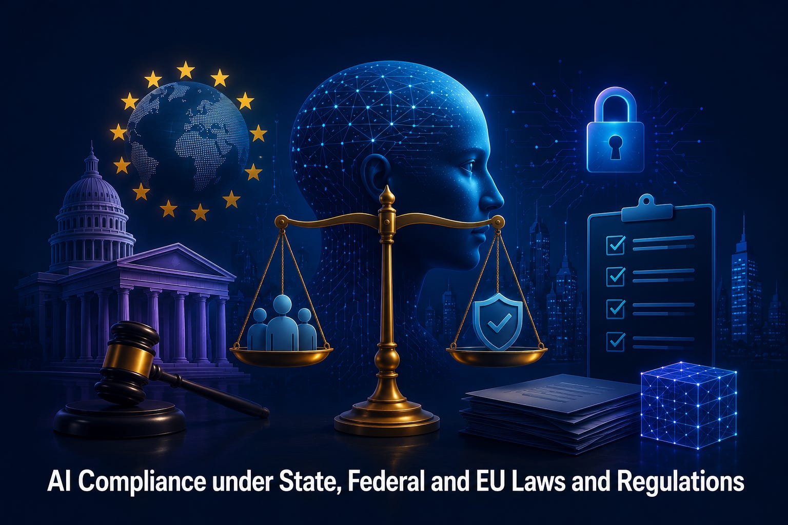 AI Regulation Compliance and Founder Liability Exposure in 2026