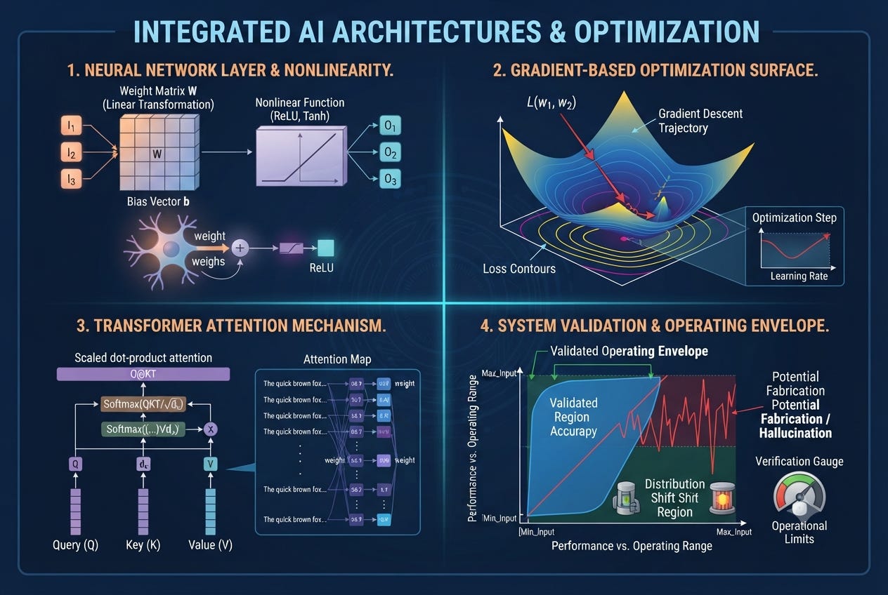 How Artificial Intelligence Actually Works