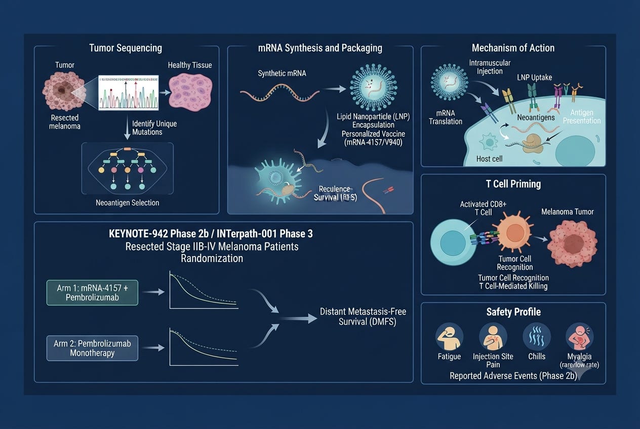 From COVID-19 to Oncology