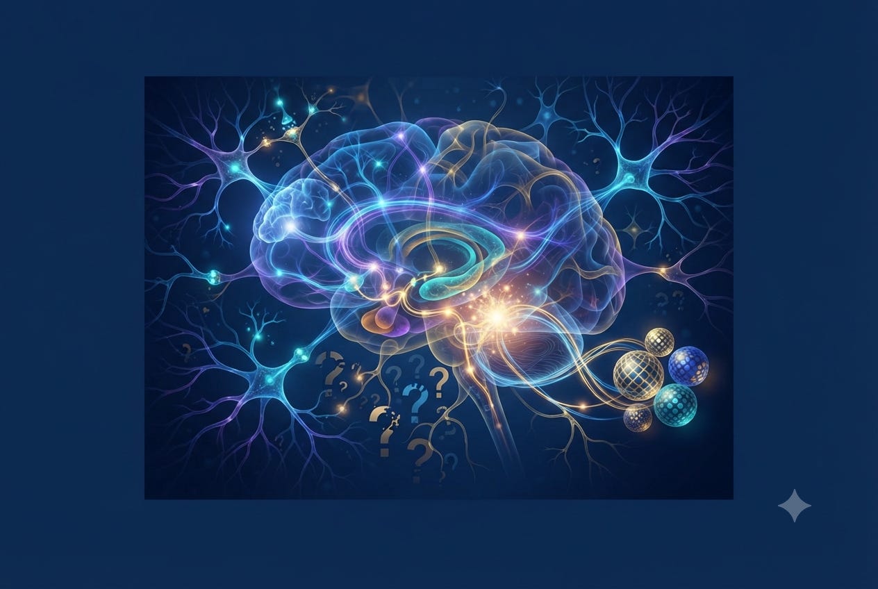 The Neuroscience of Curiosity