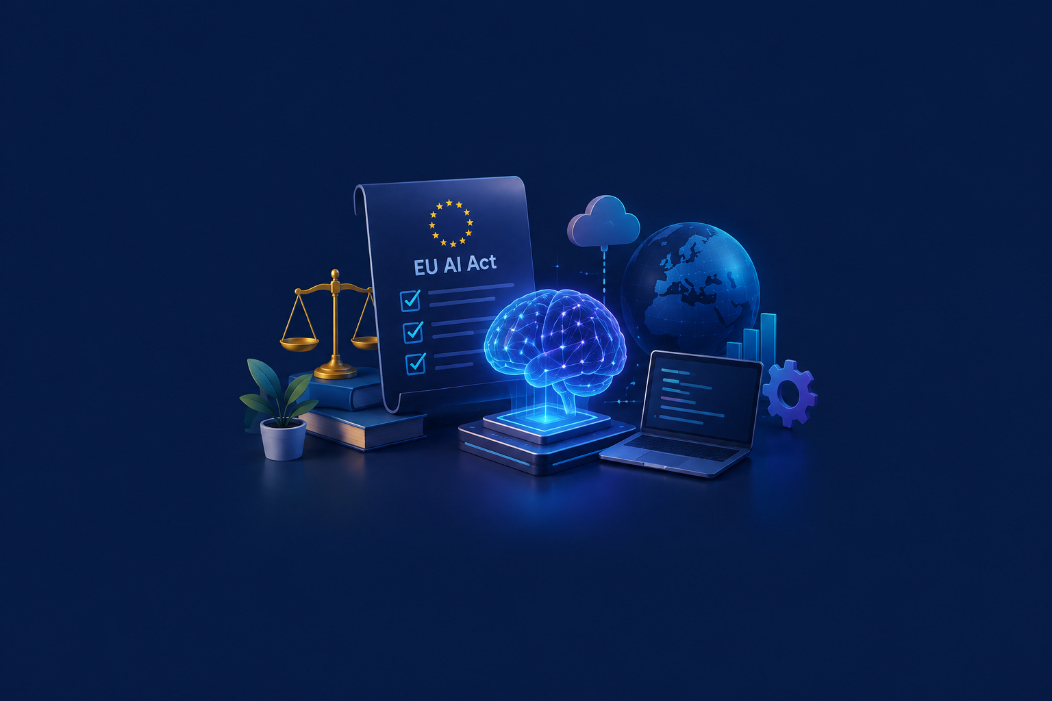 EU AI Act General Purpose AI Rules