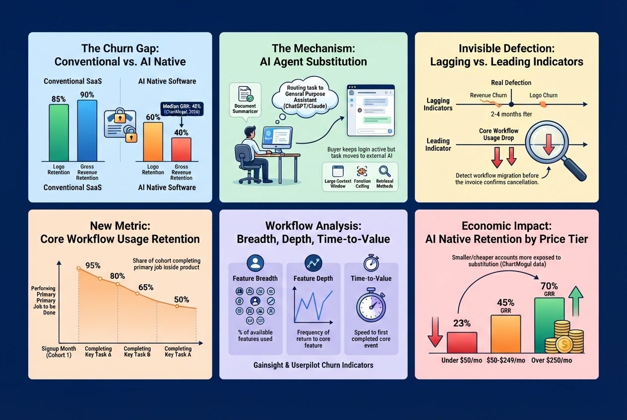 ChartMogul Finds the Churn Metric Teams Are Missing