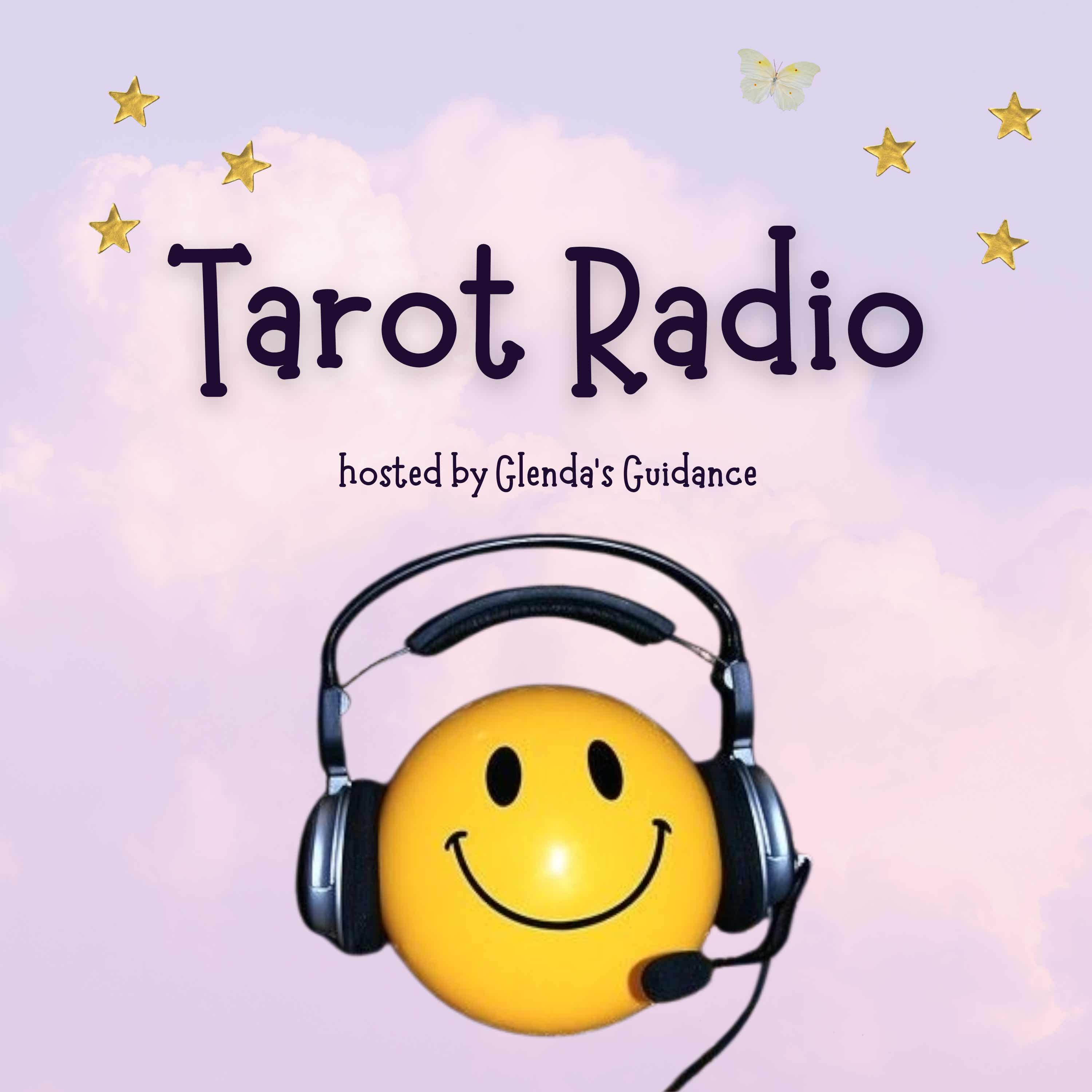 Tarot Radio