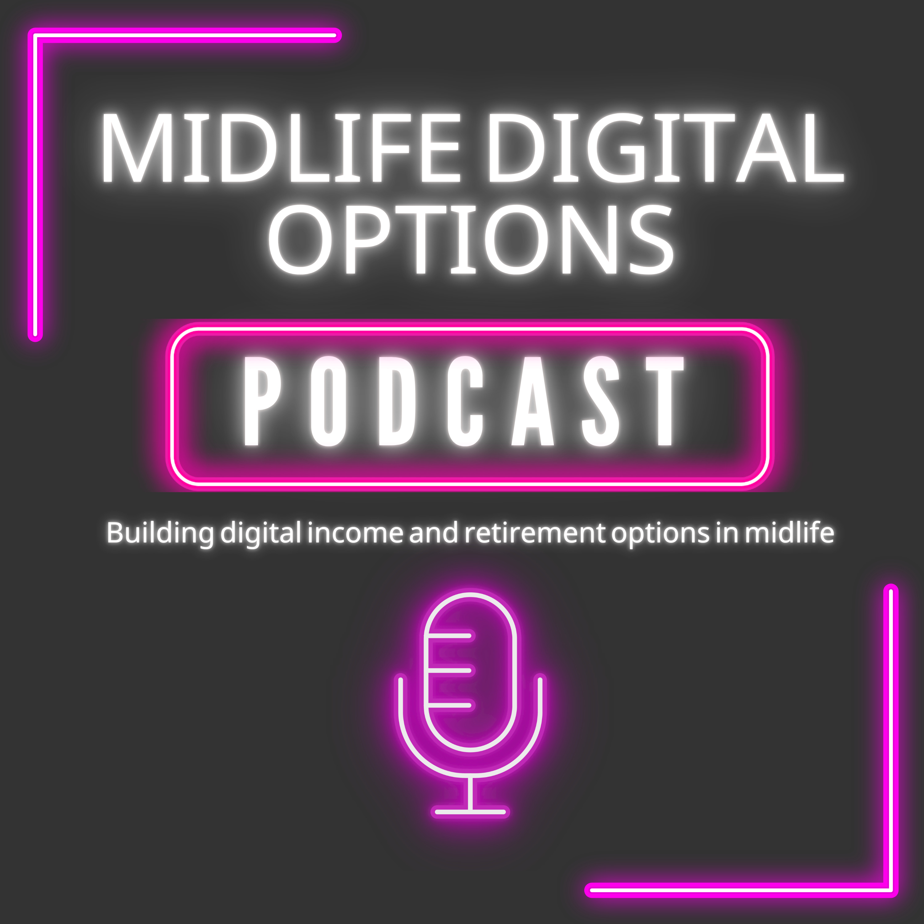 Midlife Is a New Era of Options episode artwork