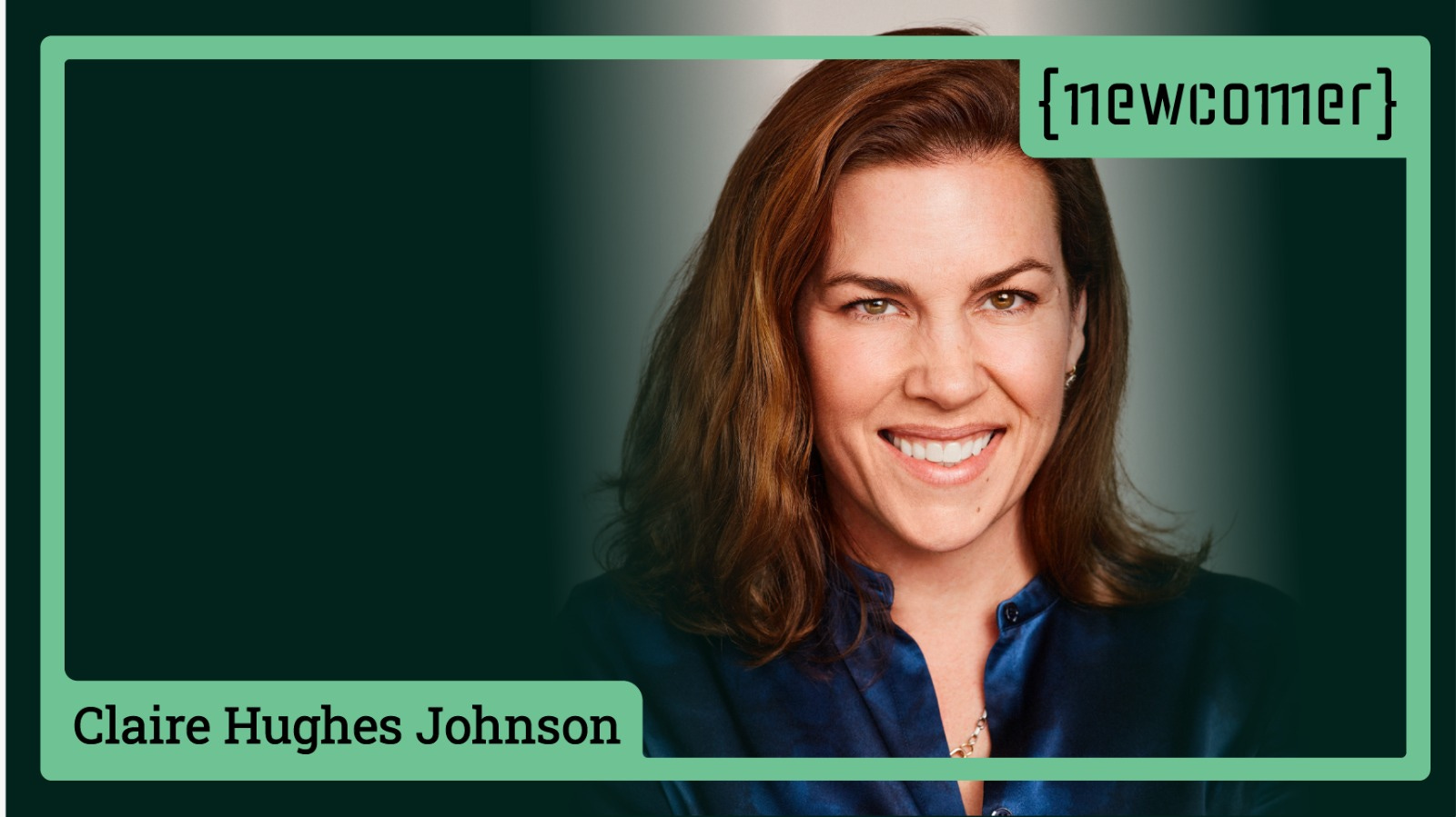 Scaling People (with Claire Hughes Johnson)