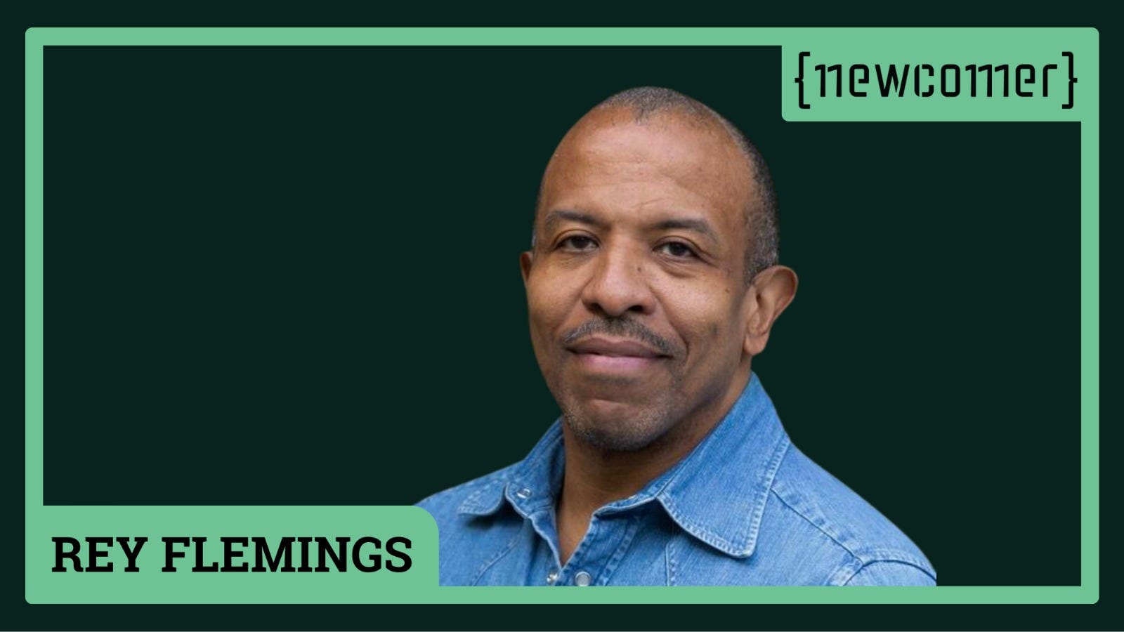 He Helps Rich Tech Founders Part With Their Money (with Rey Flemings)