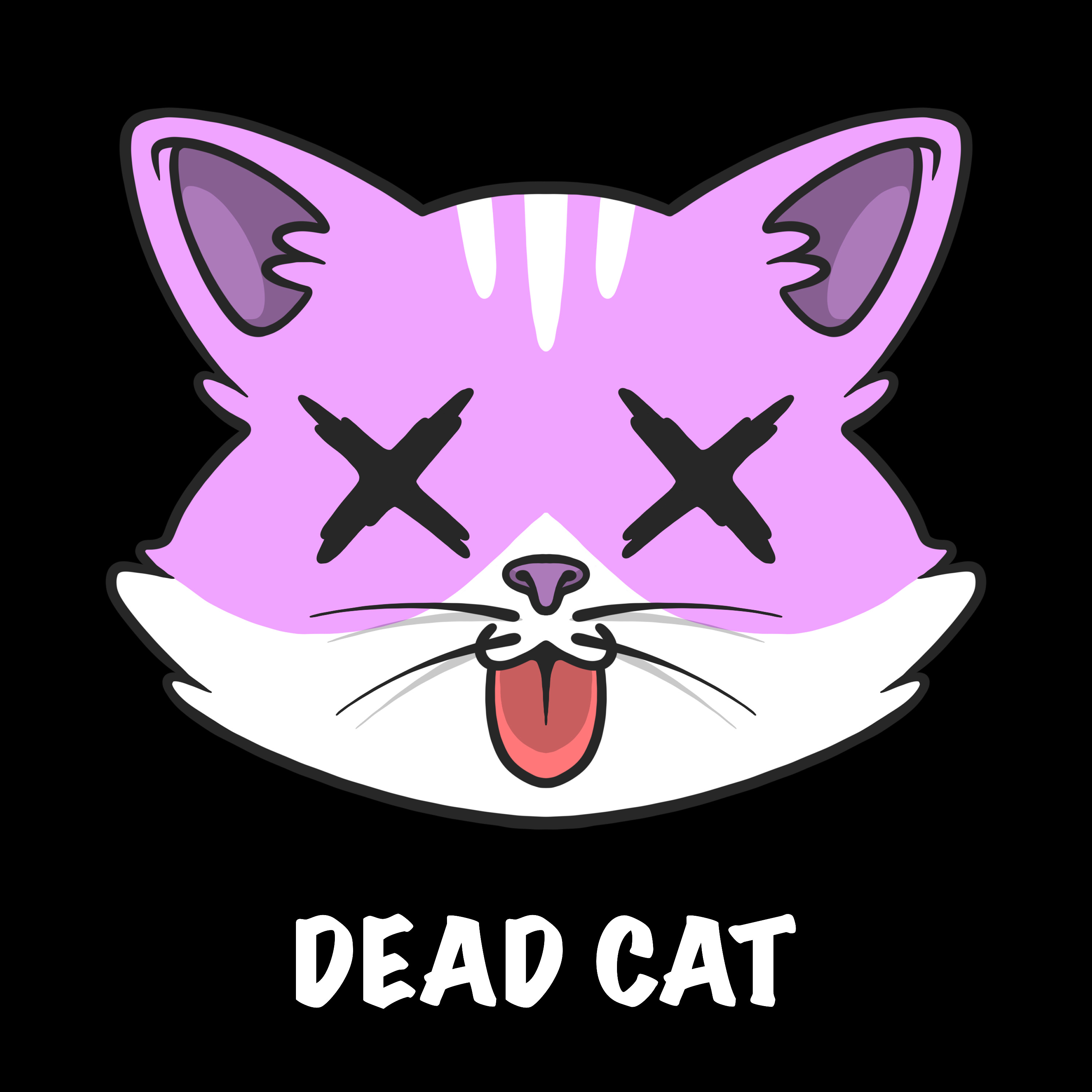 Dead Cat