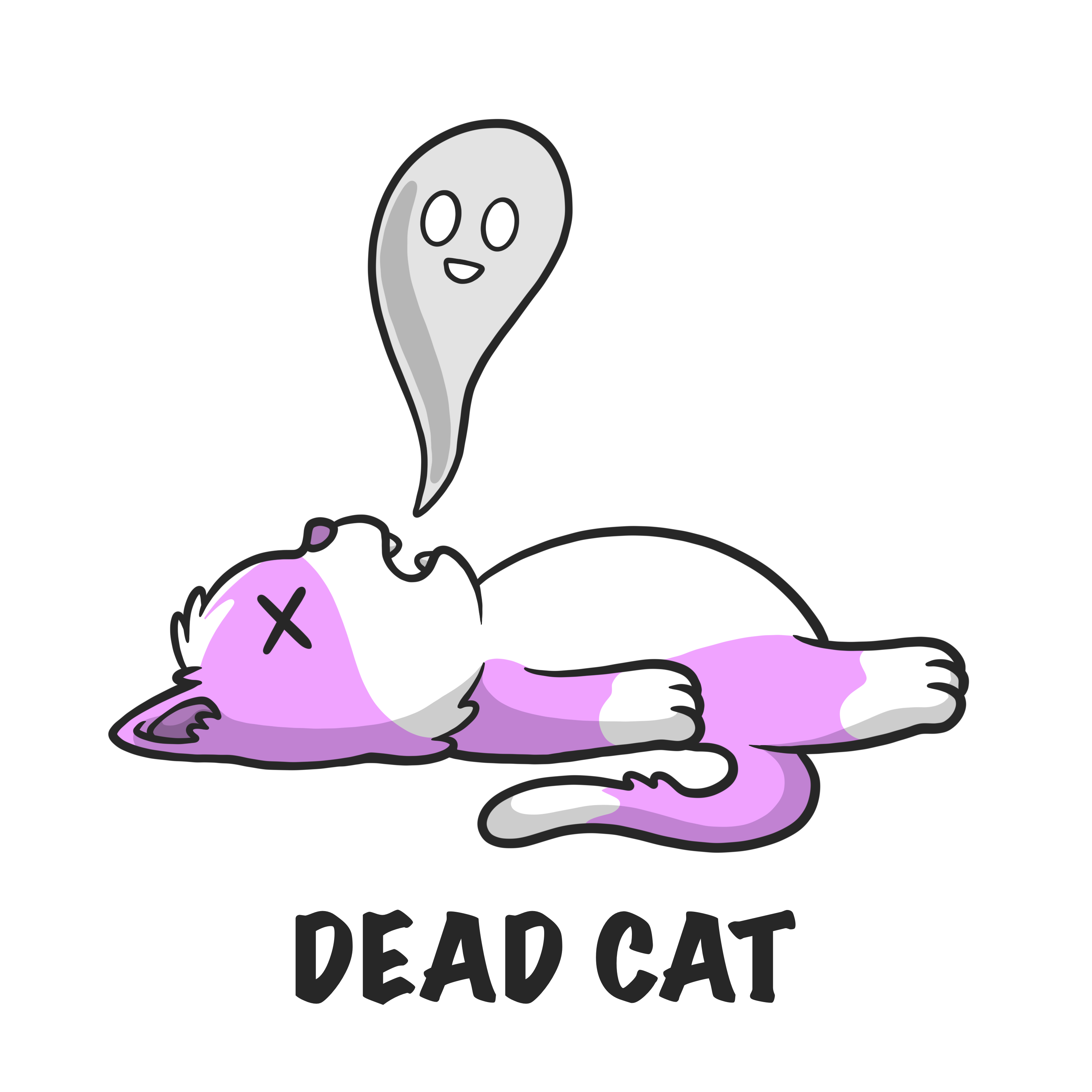 Dead Cat