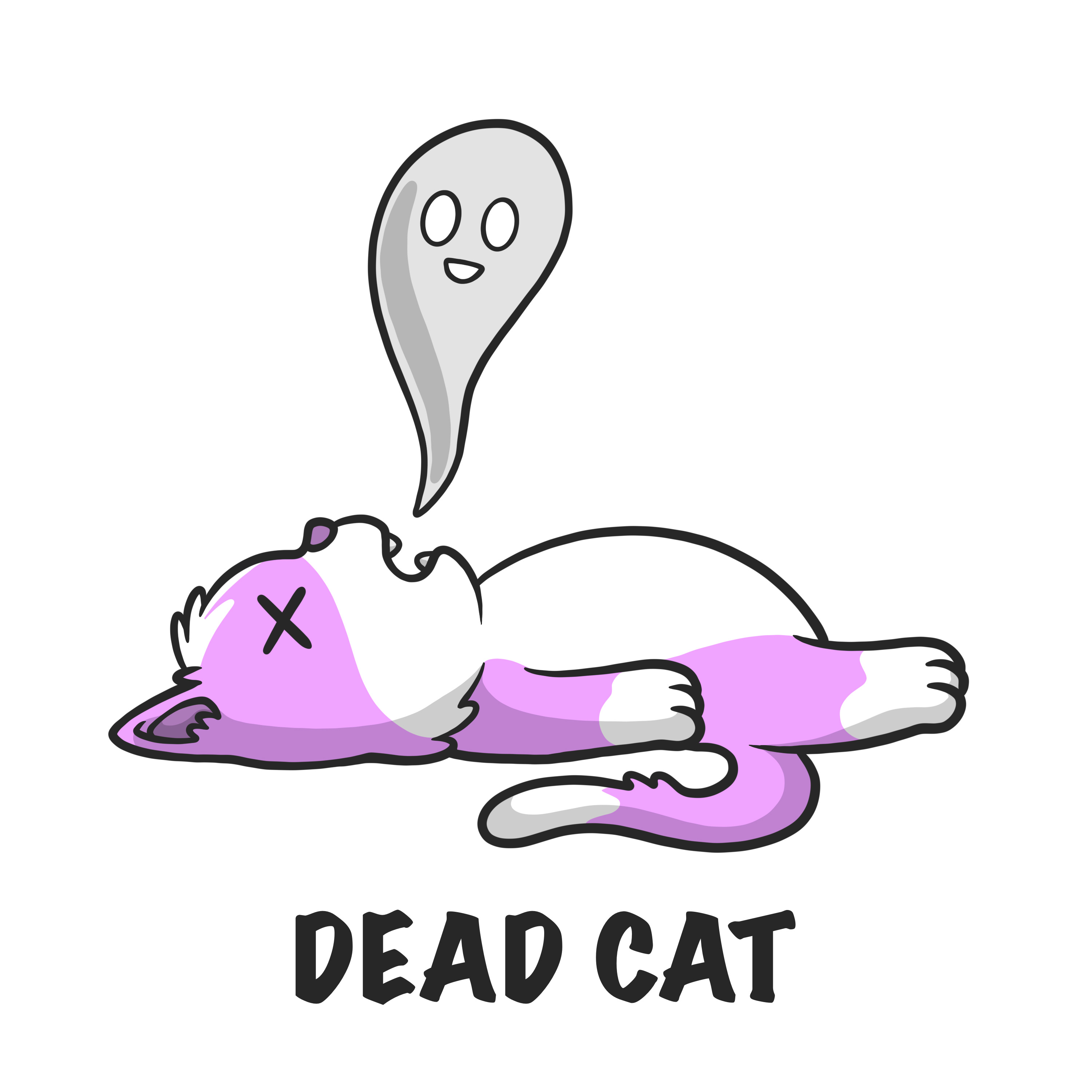 Dead Cat