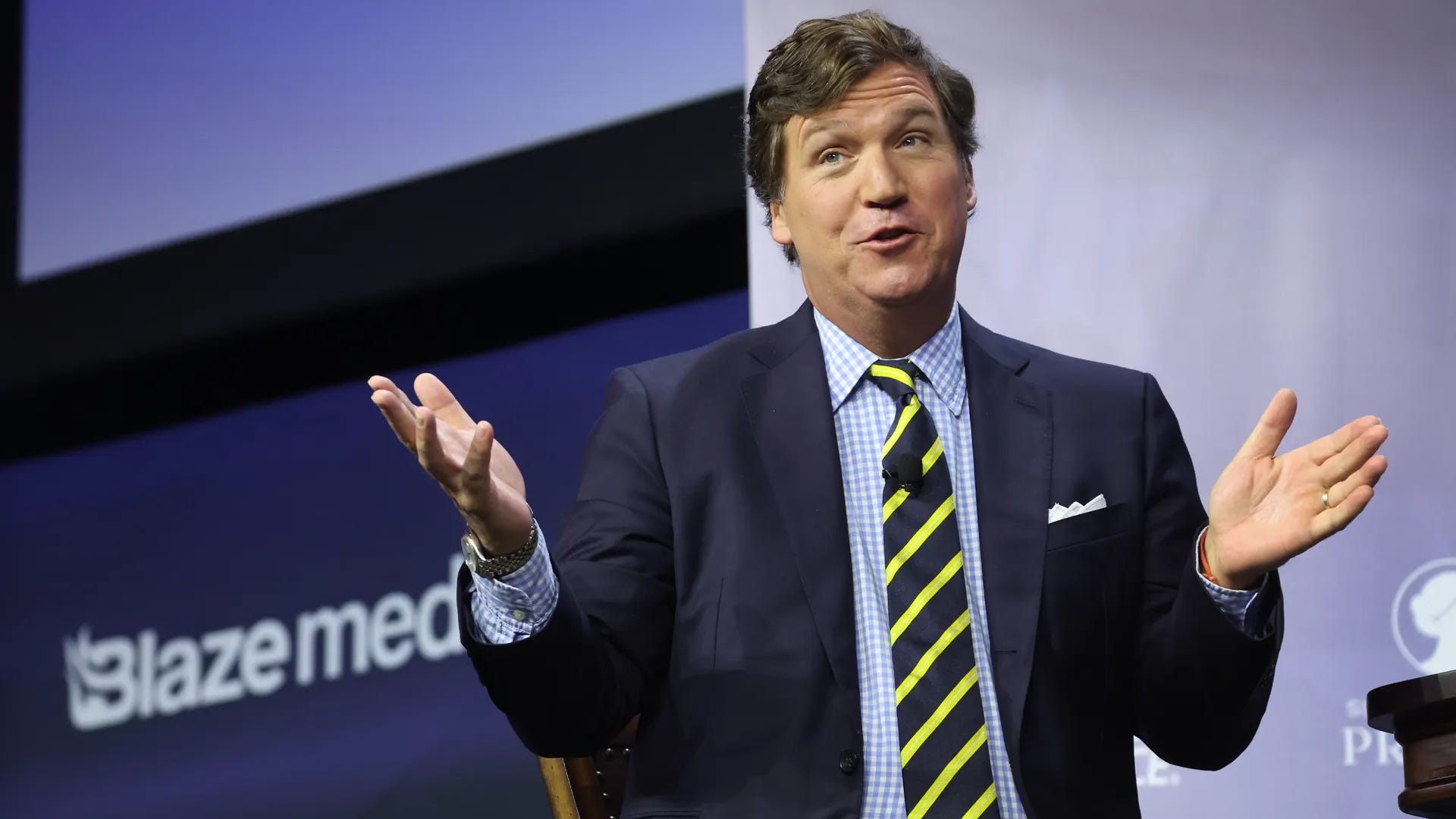 Sleazy Feline Accusations