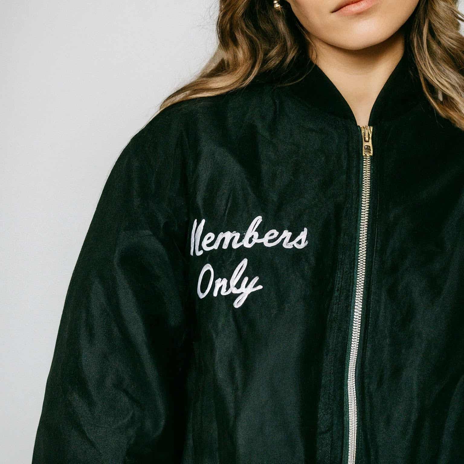 Members Only (private feed for josh@arkade.games)