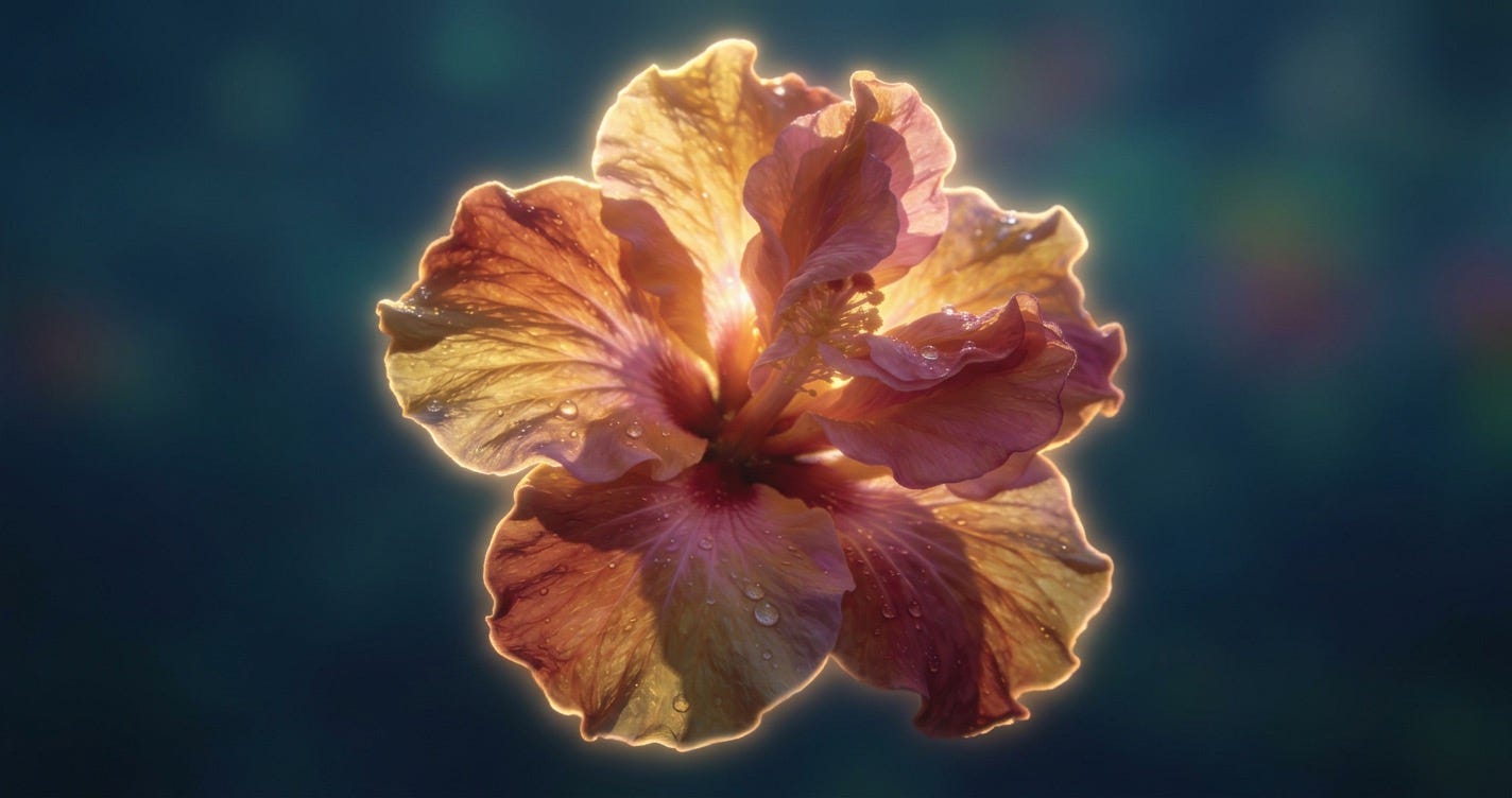 Bloom Anyway  episode artwork