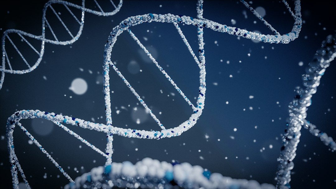 Modification To Human DNA Will Ultimately Fail episode artwork
